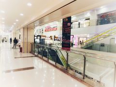 -鸿通城购物中心