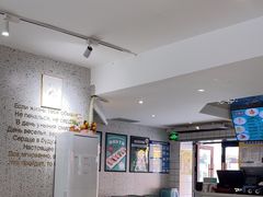 -库滋明·俄罗斯特色美食(中央大街店)