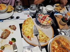 -法兰度航空主题餐厅(东汇城店)