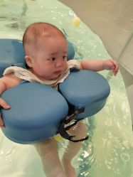 -沫奇婴幼儿水育馆(青山湖万达店)