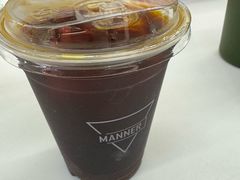 -Manner Coffee(壹方城店)