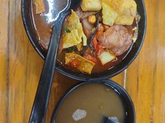 -螺蛳粉先生(蓟门桥店)