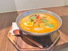 冬阴功河粉-GOGO Plate(成都太古里店)