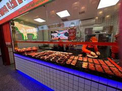 -李姑婆鲜切牛肉火锅自助(凤城二路店)