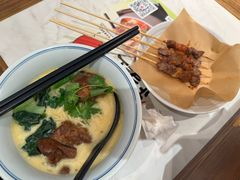 -和府捞面(曹路花园城店)