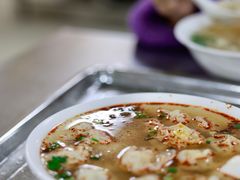 -汪家馄饨(集庆路店)