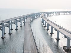 -星海湾跨海大桥