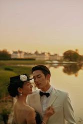 -巴黎恋人(盛景嘉园店)