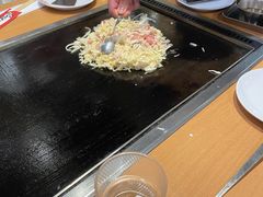 -鹤桥风月(ヨドバシ梅田店)