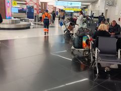 -谢列梅捷沃国际机场