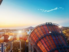 -上海玛雅海滩水公园