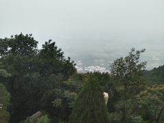 -峄山风景名胜区