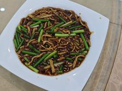 -晋阳饭庄(虎坊桥店)