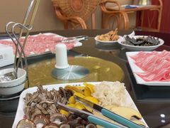 -小背篓菌汤火锅(济阳店)