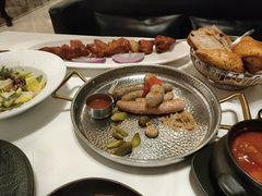 -马克西姆俄罗斯餐厅(通亚街店)