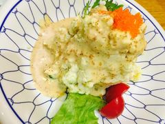 -水之惠鲜鱼料理(王府大街店)