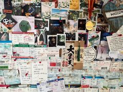 -背包十年青年旅舍(成都太古里春熙路店)