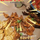 麻屋手抓海鲜