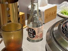 -黑金·寻焰自助百汇·烤肉·火锅(中街店)