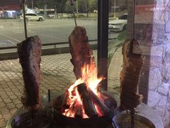 -Fogo de Chão Jardins