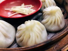 -食惠里小笼包面馆(越秀店)