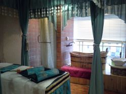 -青青一生美皮肤管理