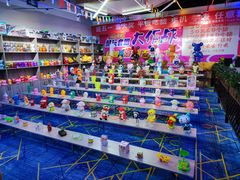 -万达影城(廊坊万达广场激光IMAX店)