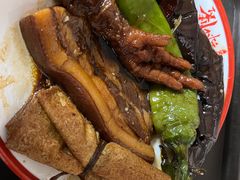 -刘小忙把子肉(北园大街总店)