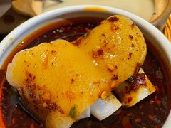 -拾捌川·自贡爆炒(新街口店)