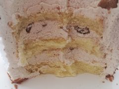-山与蓝·轻糖鲜果蛋糕(勒泰店)