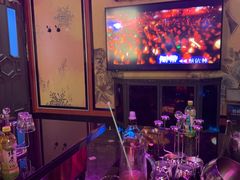 -INLOVE KTV(新天地店)