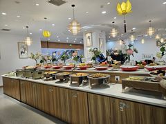 -禾匙素食自助(莱蒙都会店)