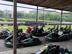 -极速星辰卡丁车赛车场(西山店)