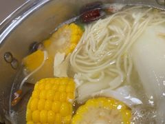 -呷哺呷哺(西单大悦城店)