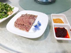 -南来顺饭庄·清真(南菜园店)