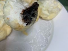雪绵豆沙-国庆烧麦馆