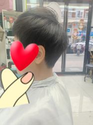 -东方美妍小鹏造型