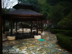 -明月山天沐温泉度假村