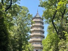 -灵谷景区