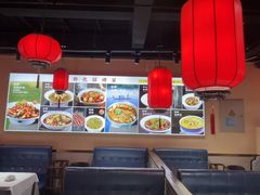 -渔民船说·北塘海鲜·天津菜·海肠捞饭(北塘古镇店)