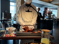 -喜悦烤鸭·新京菜(王府井店)