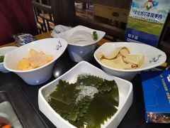 -东道煮牛肉火锅(重庆路店)