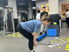 -VPsmart私教健身工作室(新华路旗舰店)
