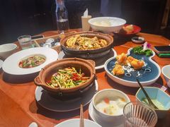 -南园民国茶楼餐厅·常州菜(北大街店)