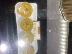 红豆桂花糕-无影脚佛山陈氏盲公丸始创店(飞鸿街店)