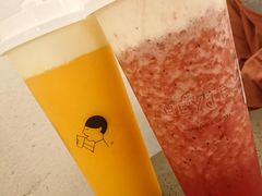 -喜茶(中山利和新地店)
