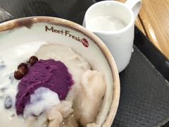 -鲜芋仙(太原街万达店)