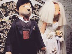 -济州岛泰迪熊博物馆