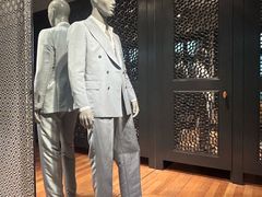 -SUITSUPPLY(安福路店)