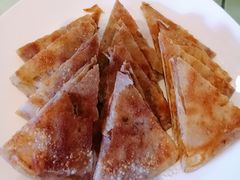 -陆壹捌餐厅(五大道店)